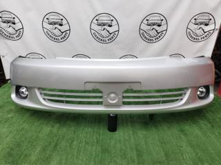 Бампер передний Toyota Allion 2003 контрактная Бампер передний Toyota Allion 2003