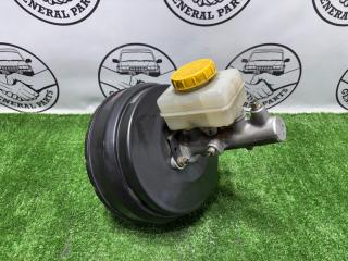 Главный тормозной цилиндр Subaru Lancaster 2002