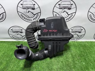 Корпус воздушного фильтра Toyota Succeed 2006