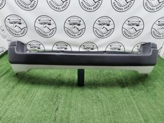 Бампер задний Toyota Succeed 2006 контрактная Бампер задний Toyota Succeed 2006