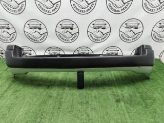 Бампер задний Toyota Succeed 2010 контрактная Бампер задний Toyota Succeed 2010