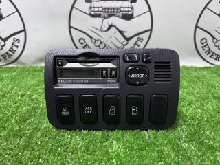 Блок управления зеркалами Toyota Alphard 2007