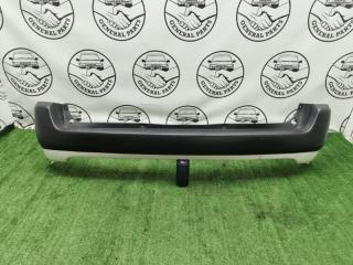 Бампер задний Toyota Probox 2008 контрактная Бампер задний Toyota Probox 2008