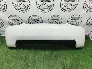 Бампер задний Toyota Ist 2004 контрактная Бампер задний Toyota Ist 2004