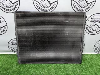 Радиатор кондиционера Toyota Land Cruiser Prado 2000