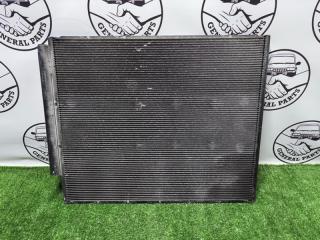 Радиатор кондиционера Toyota Land Cruiser Prado 2007