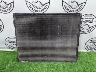 Радиатор кондиционера Toyota Land Cruiser Prado 2001