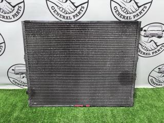 Радиатор кондиционера Toyota Land Cruiser Prado 2001