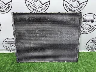 Радиатор кондиционера Toyota Land Cruiser Prado 1998