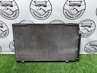 Радиатор кондиционера Toyota Allion 2003