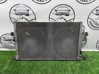 Радиатор кондиционера Mitsubishi Delica 1997