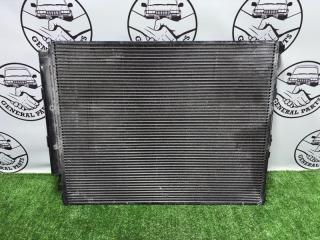 Радиатор кондиционера Toyota Land Cruiser Cygnus 2003