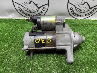 Стартер Toyota Ist 2004 контрактная Стартер Toyota Ist 2004