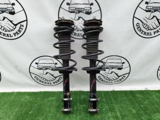 Стойка подвески передняя Toyota Probox 2008