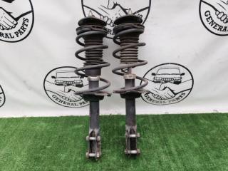 Стойка подвески передняя Toyota Succeed 2010