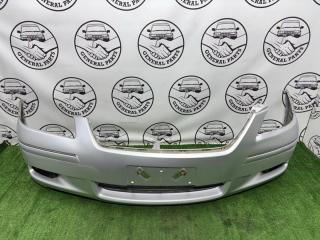 Бампер передний Toyota Premio 2005 контрактная Бампер передний Toyota Premio 2005