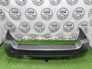 Бампер задний Subaru Lancaster 2002 контрактная Бампер задний Subaru Lancaster 2002