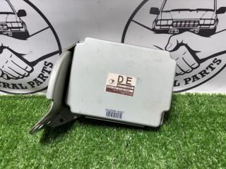 Блок переключения кпп Subaru Lancaster 2002