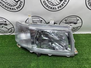 Фара галогеновая передняя правая Toyota Probox 2008 контрактная Фара галогеновая передняя правая Toyota Probox 2008