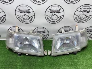 Фара галогеновая Toyota Probox 2006 контрактная Фара галогеновая Toyota Probox 2006