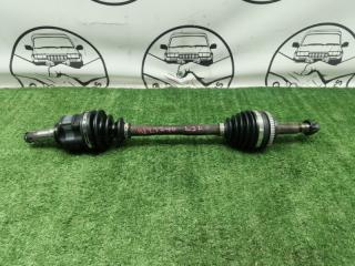 Привод передний левый Toyota Allion 2003 контрактная Привод передний левый Toyota Allion 2003