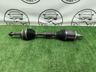 Привод передний левый Toyota Alphard 2007 контрактная Привод передний левый Toyota Alphard 2007