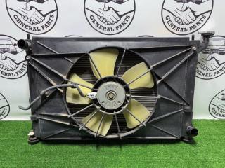 Радиатор охлаждения двигателя Toyota Premio 2003