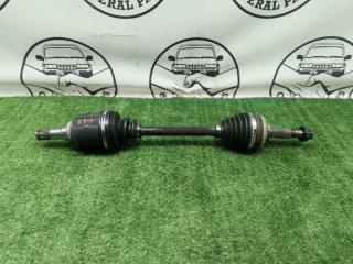 Привод передний левый Toyota Premio 2006 контрактная Привод передний левый Toyota Premio 2006