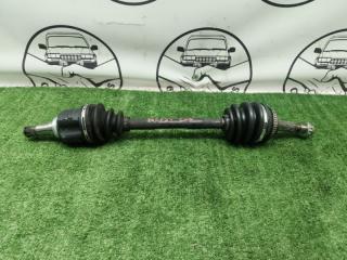 Привод передний левый Toyota Succeed 2010 контрактная Привод передний левый Toyota Succeed 2010