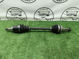 Привод передний левый Toyota Succeed 2006 контрактная Привод передний левый Toyota Succeed 2006