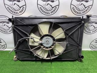 Радиатор охлаждения двигателя Toyota Premio 2006