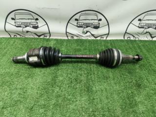 Привод передний левый Toyota Premio 2006 контрактная Привод передний левый Toyota Premio 2006