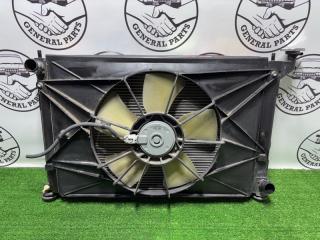 Радиатор охлаждения двигателя Toyota Premio 2003