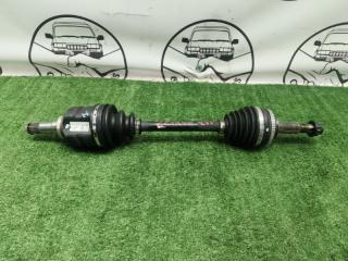 Привод передний левый Toyota Premio 2003 контрактная Привод передний левый Toyota Premio 2003