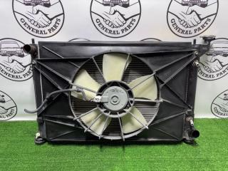 Радиатор охлаждения двигателя Toyota Premio 2006