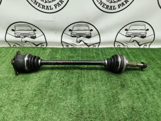 Привод задний правый Toyota Alphard 2007 контрактная Привод задний правый Toyota Alphard 2007