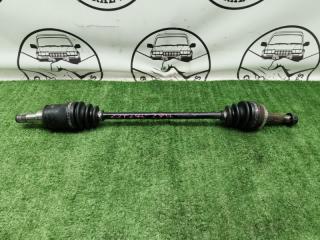 Привод задний правый Toyota Premio 2006 контрактная Привод задний правый Toyota Premio 2006