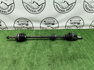 Привод передний правый Toyota Succeed 2010 контрактная Привод передний правый Toyota Succeed 2010