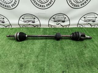 Привод передний правый Toyota Ist 2004 контрактная Привод передний правый Toyota Ist 2004