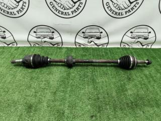 Привод передний правый Toyota Probox 2006 контрактная Привод передний правый Toyota Probox 2006