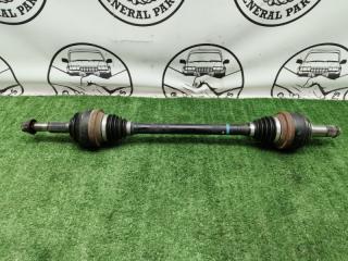 Привод задний правый Toyota Crown 2011 контрактная Привод задний правый Toyota Crown 2011