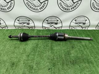 Привод передний правый Toyota Premio 2006 контрактная Привод передний правый Toyota Premio 2006