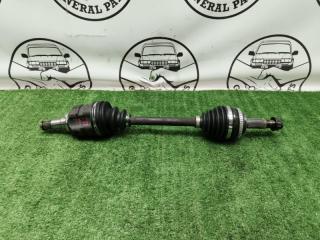 Привод передний левый Toyota Premio 2003 контрактная Привод передний левый Toyota Premio 2003