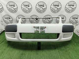 Бампер передний Toyota Succeed 2006 контрактная Бампер передний Toyota Succeed 2006