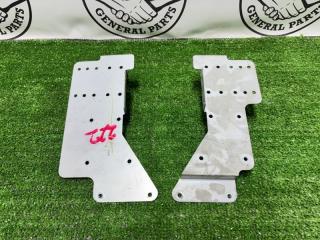 Крепление магнитофона Subaru Lancaster 2002