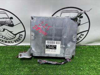 Блок управления двигателем Toyota Premio 2006