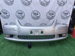 Бампер передний Toyota Premio 2003 контрактная Бампер передний Toyota Premio 2003