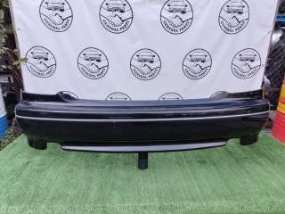 Бампер задний Toyota Aristo 2001 контрактная Бампер задний Toyota Aristo 2001