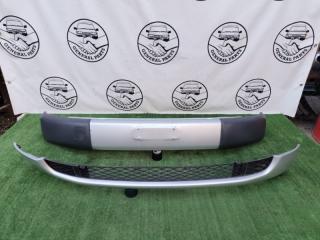 Бампер передний Toyota Probox 2006 контрактная Бампер передний Toyota Probox 2006