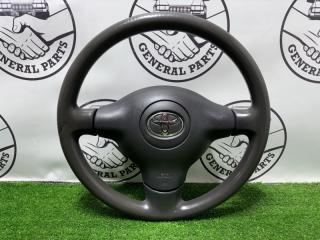Руль Toyota Succeed 2010